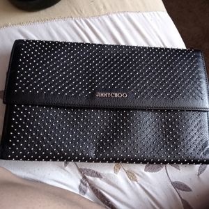 Jimmy Choo Clutch bag